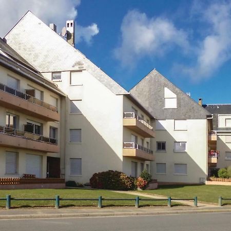 1 Bedroom Nice Apartment In Grandcamp Maisy Екстер'єр фото